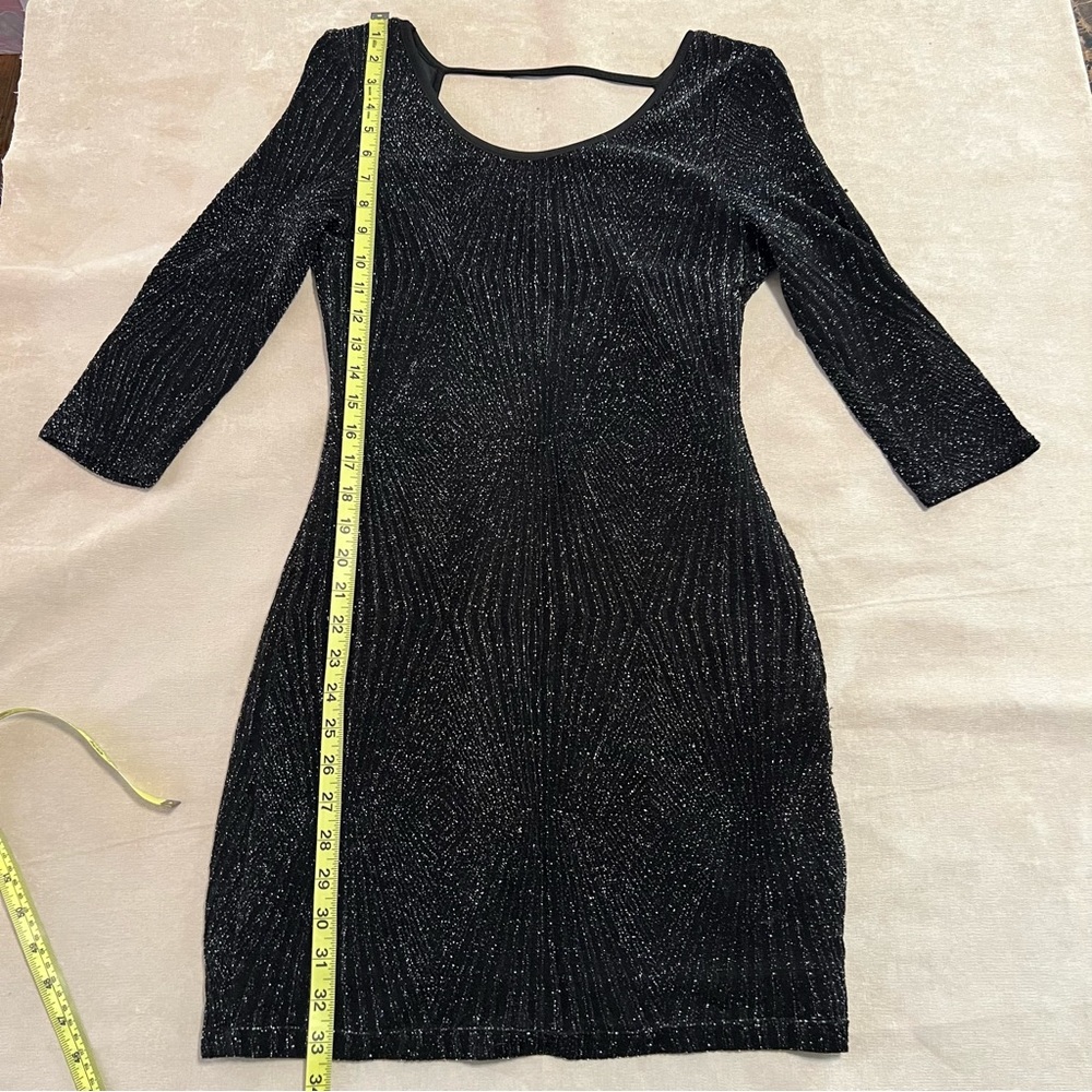 EMERALD SUNDAY | BLACK | DRESS